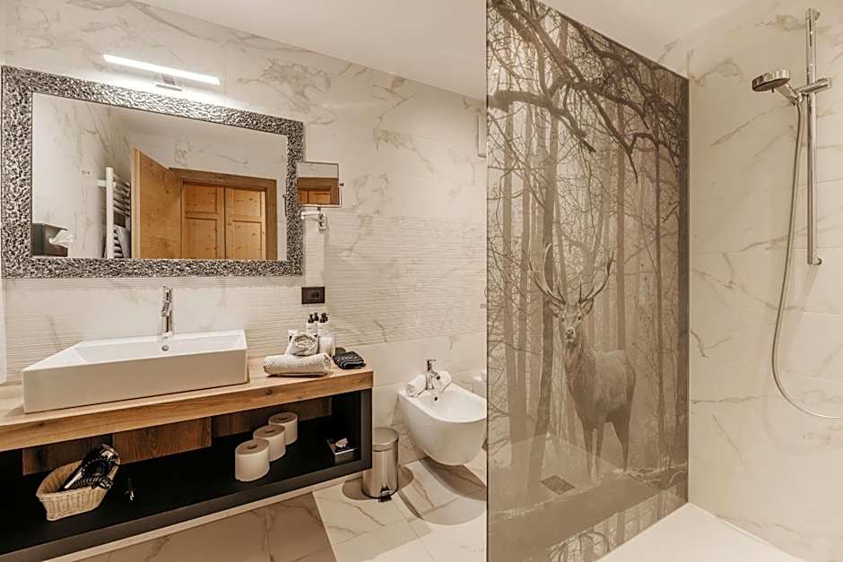 Hotel Freina