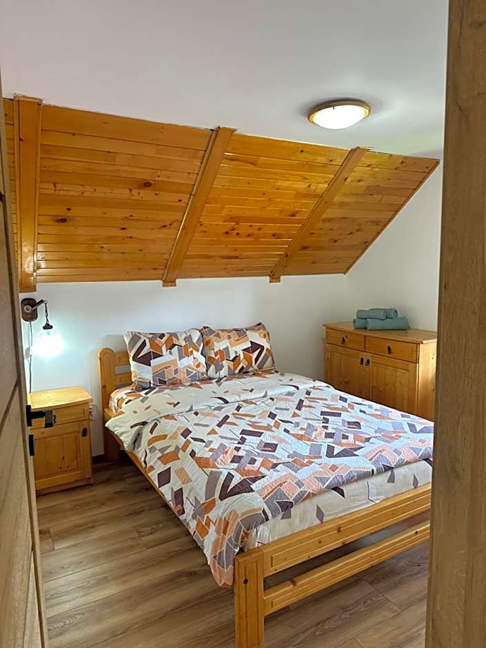 Cabana Scruba