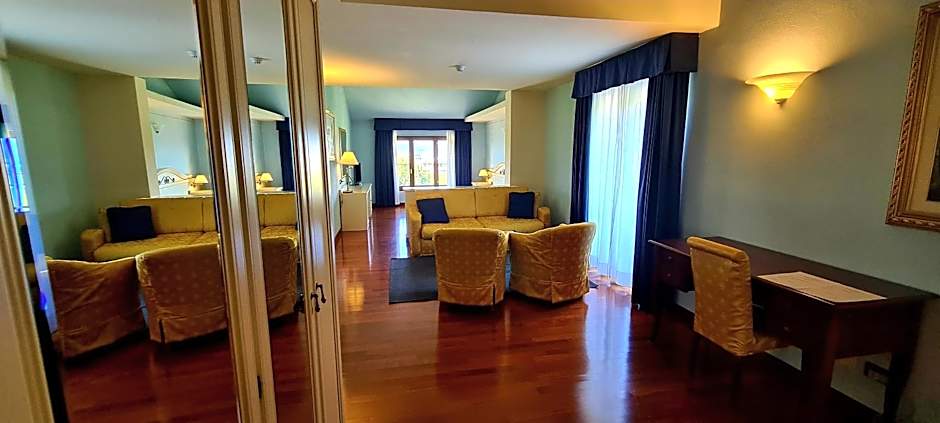 Hotel New Genziana