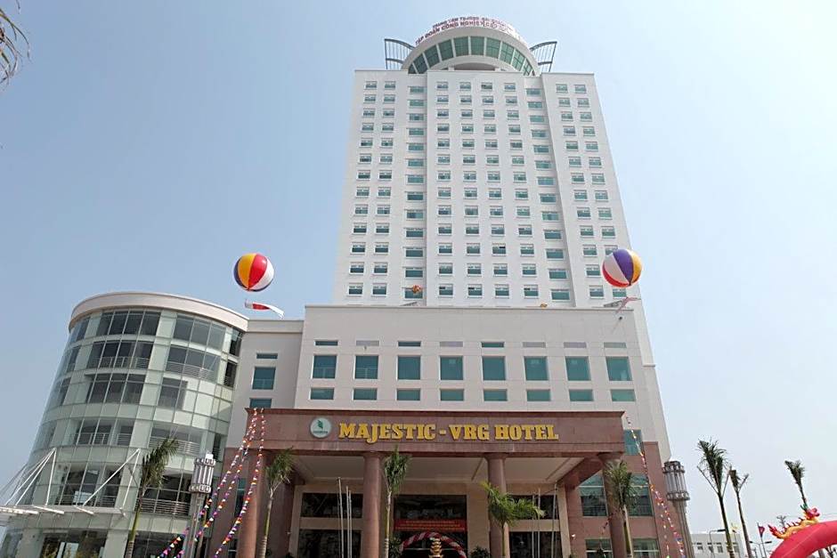 Majestic - Mong Cai Hotel