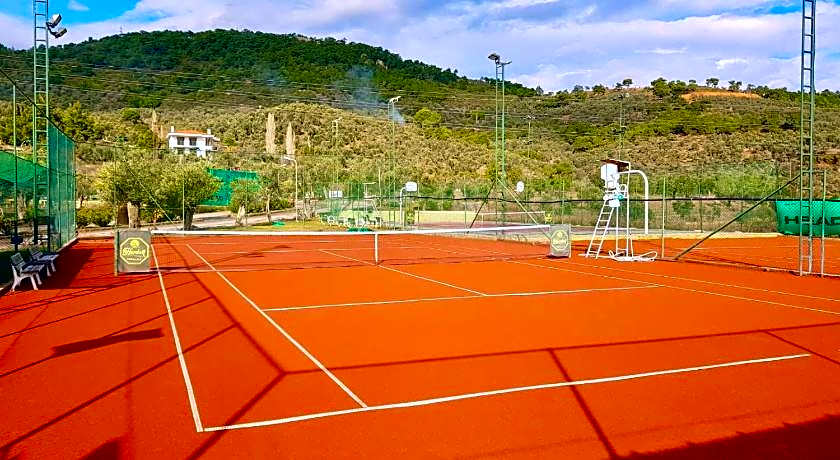 Club Afrodit Tatil Koya