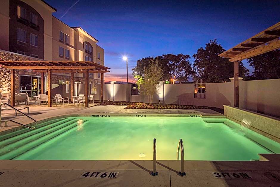 SpringHill Suites by Marriott Dallas Rockwall