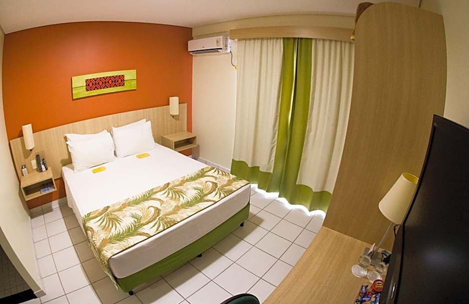 Sleep Inn Manaus