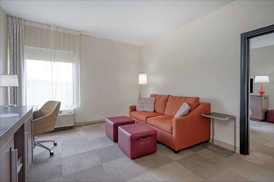 Hampton Inn By Hilton Collinsville