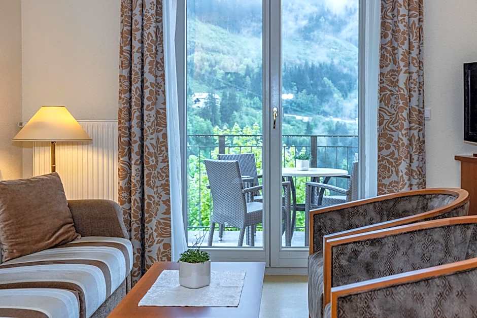 Hapimag Ferienwohnungen Bad Gastein