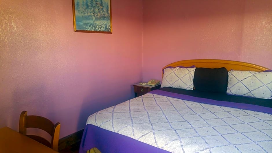 Travel Eagle Inn Motel
