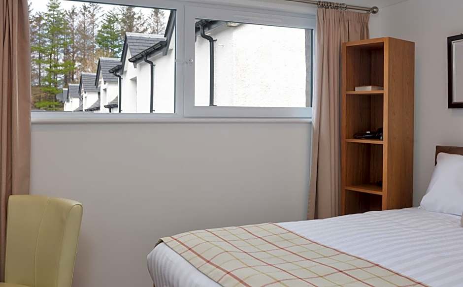 The Brander Lodge Hotel and Bistro