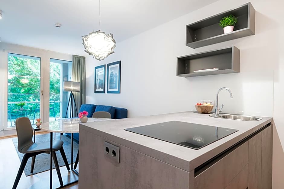 Vienna Residence, Hietzing - Schönbrunn