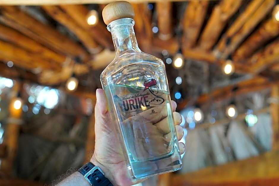 Hotel Villa de Urike