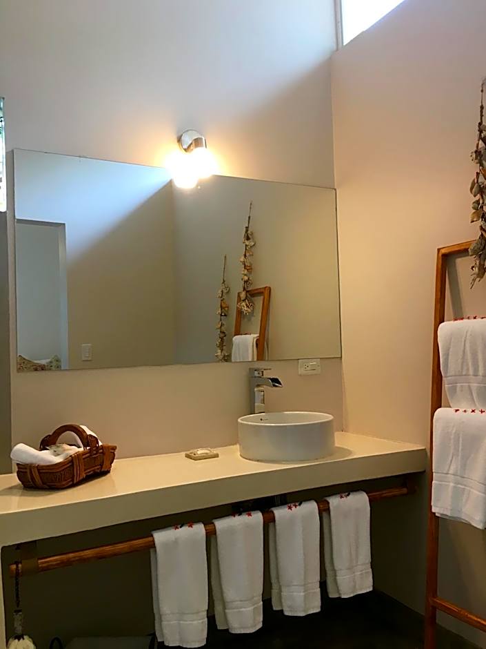 La Ramona Charming Hotel