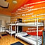 Heart of Gold Hostel Berlin