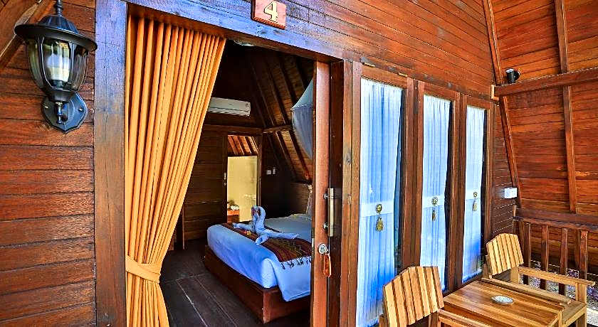 Mahaloka Valley Nusa Penida