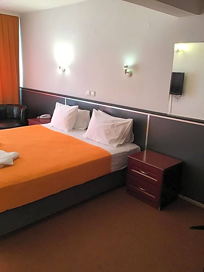 Otel Balca