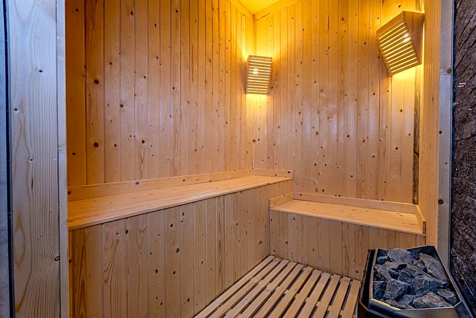 Cakiltasi Evi Hotel & Spa