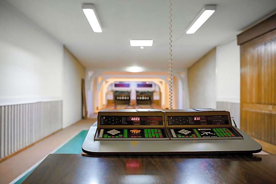 Bach Hotel