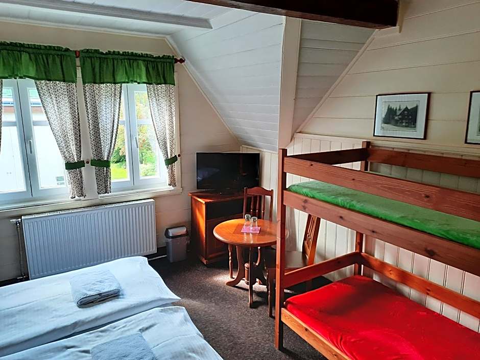 Hotel Diana