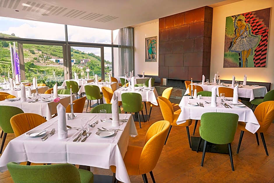 Steigenberger Hotel And Spa Krems