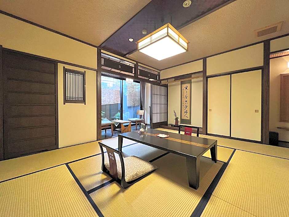 Ryokan Tanabe