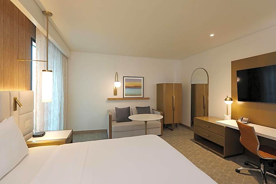 Courtyard by Marriott Santo Domingo Piantini