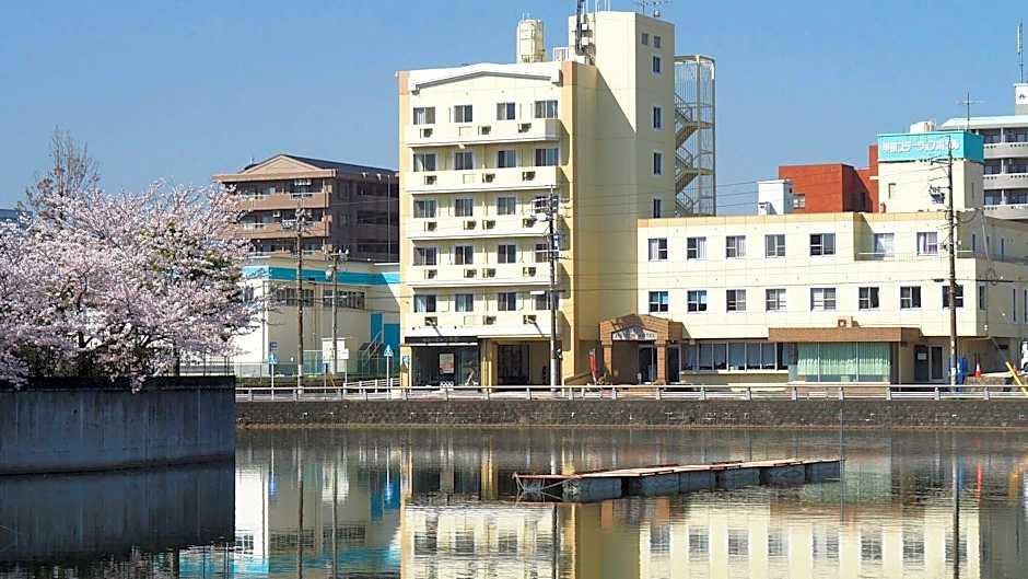 Handa Station Hotel