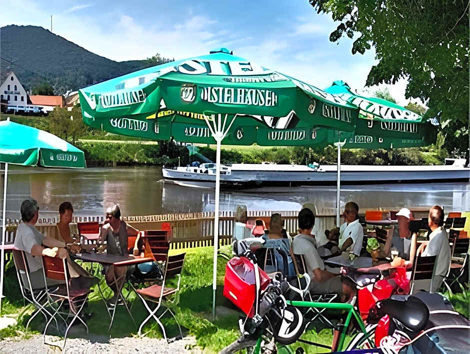 Hotel Goldenes Fass