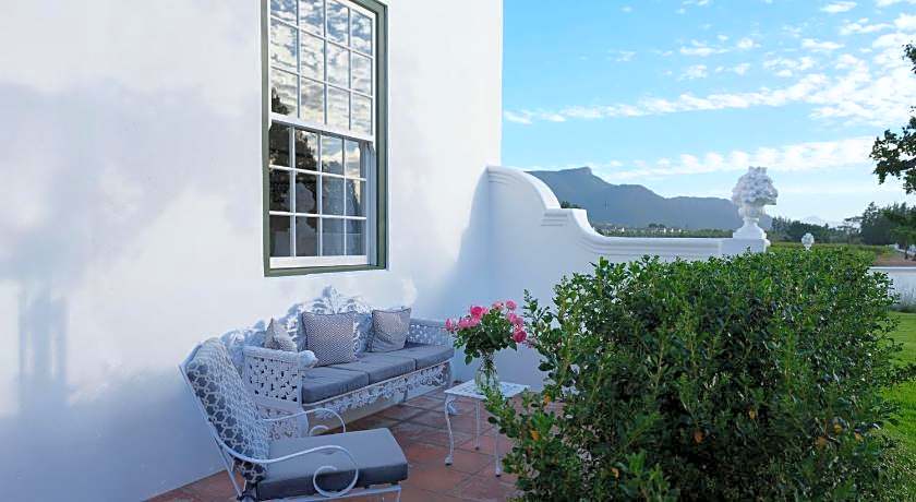 Adara Palmiet Valley Luxurious Boutique Hotel