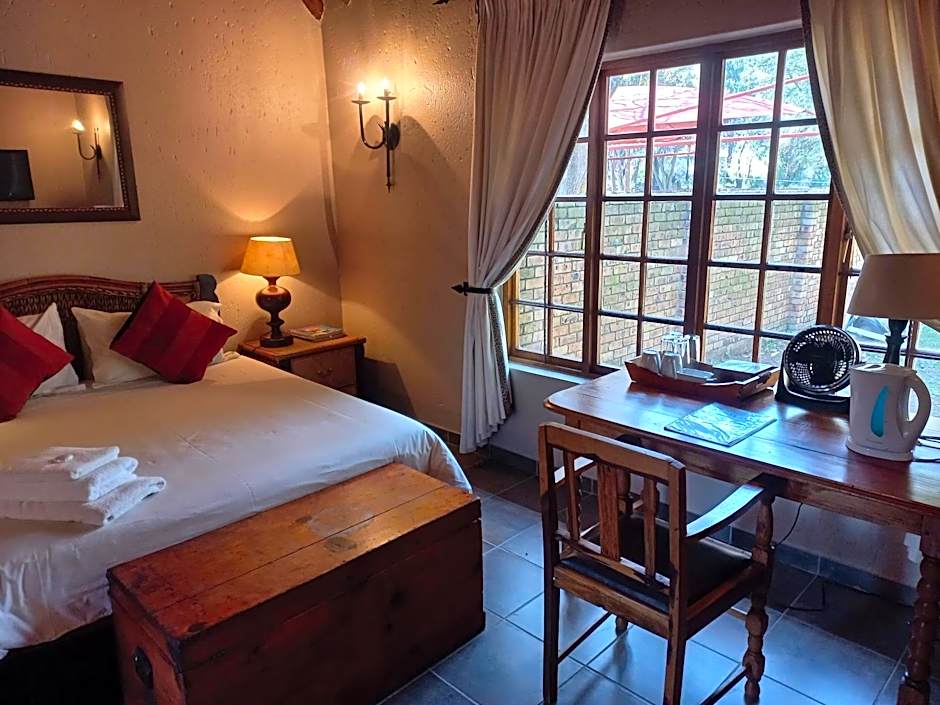 Khaya Africa Guesthouse