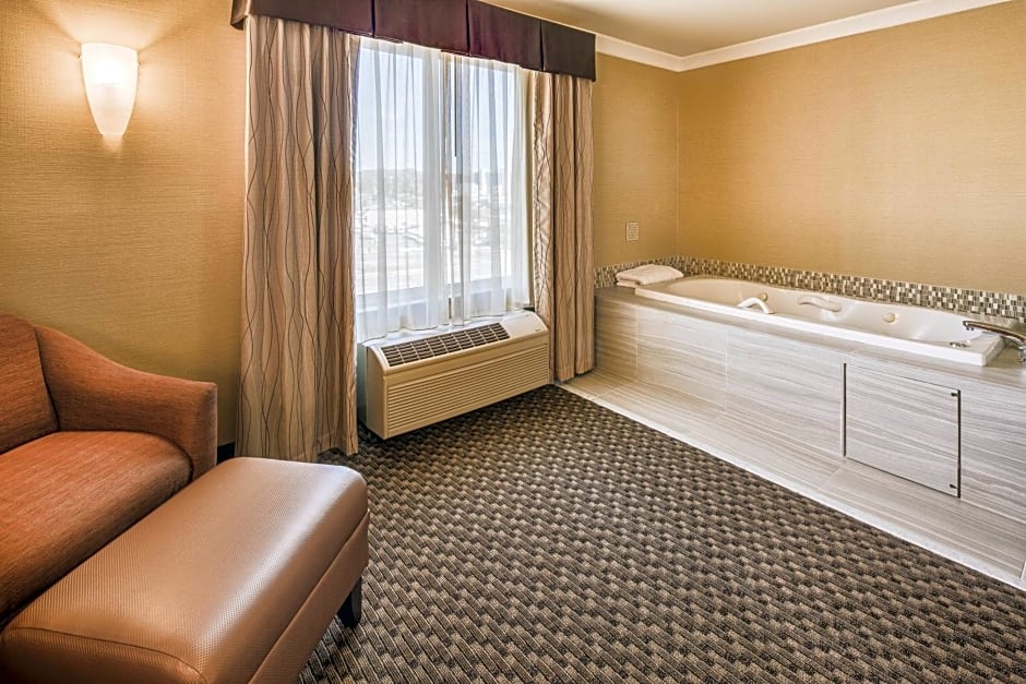 Holiday Inn Express Castro Valley By IHG