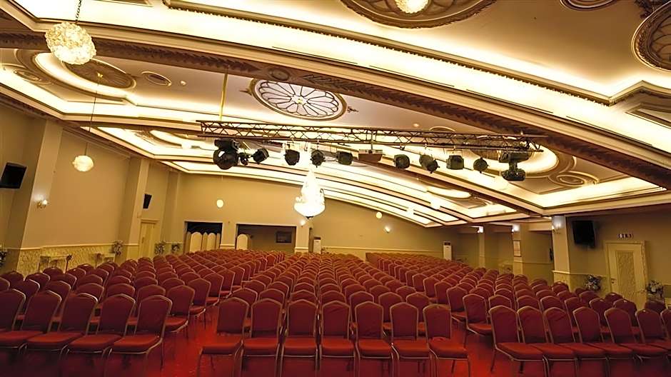 Demir Hotel