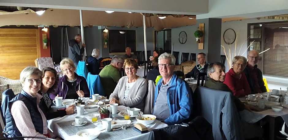 ParkView Safari Lodge