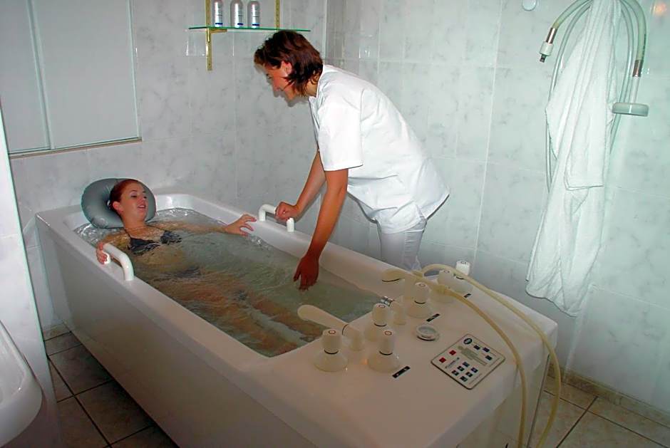 Hotel Le Clos Cerdan