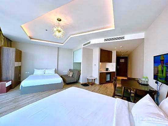 TOP Panorama Nha Trang