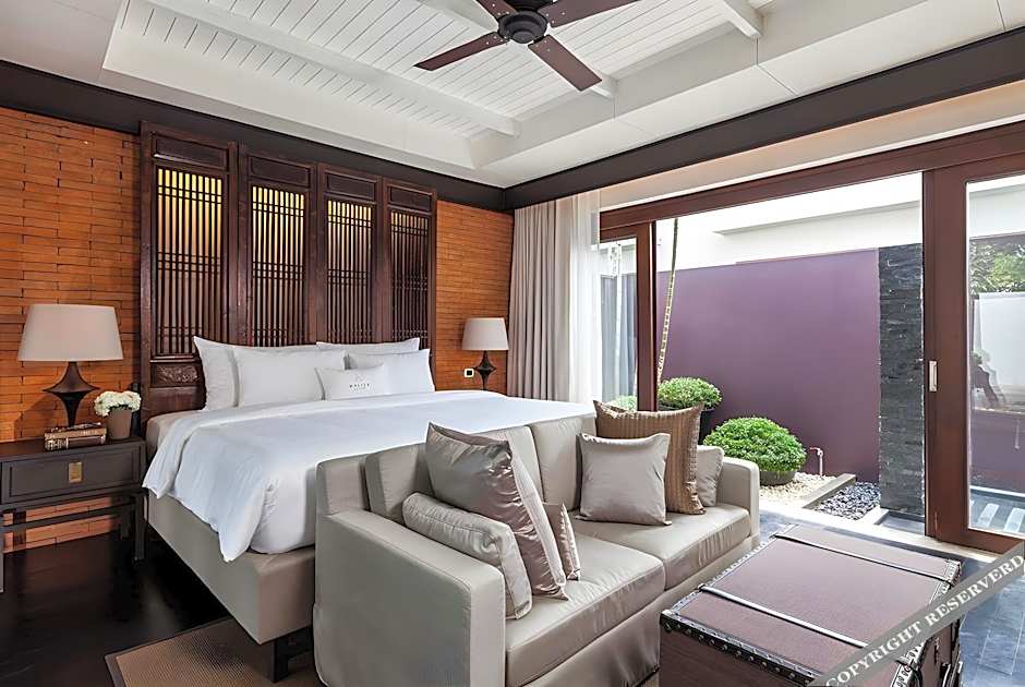 Malisa Villa Suites Hotel