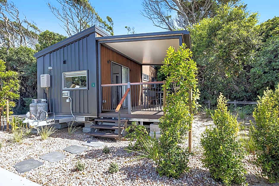 Reflections Scotts Head - Holiday Park