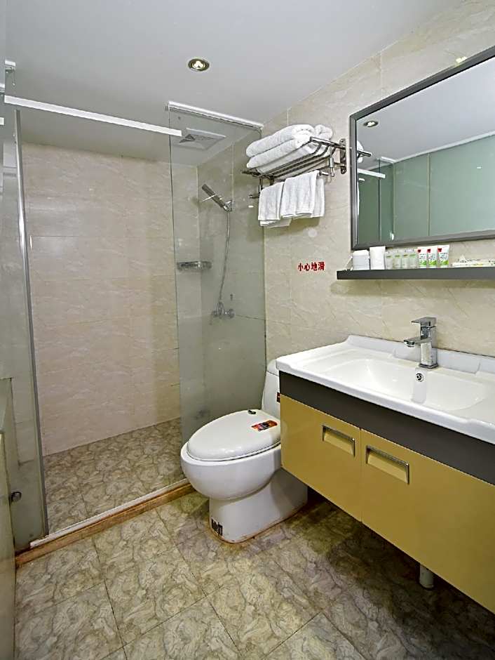 Wen Chang Hotel