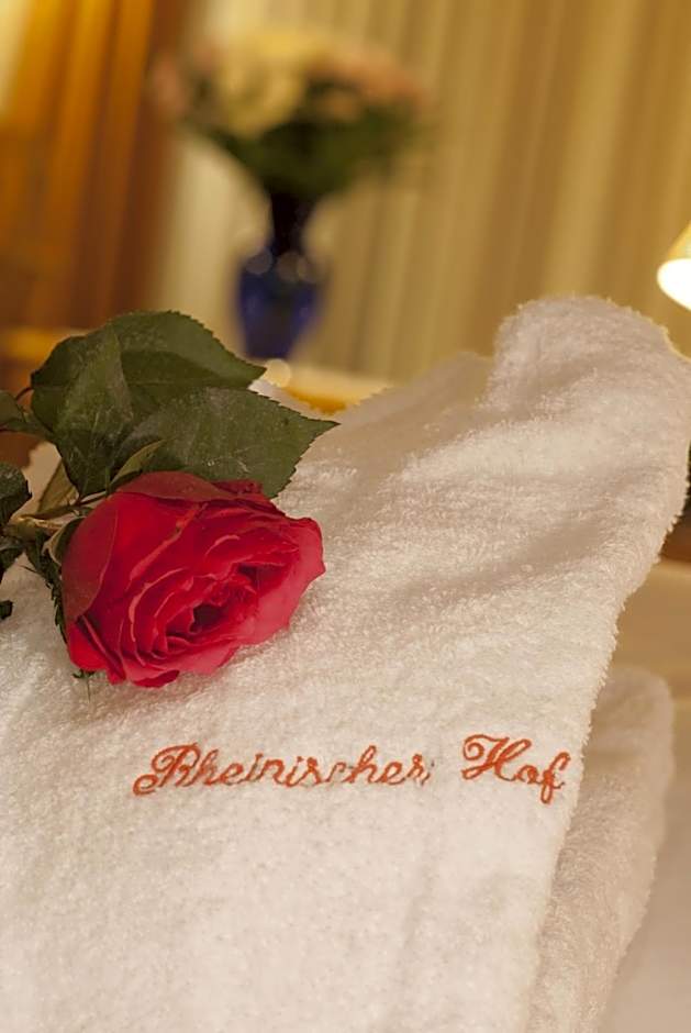 Hotel Rheinischer Hof