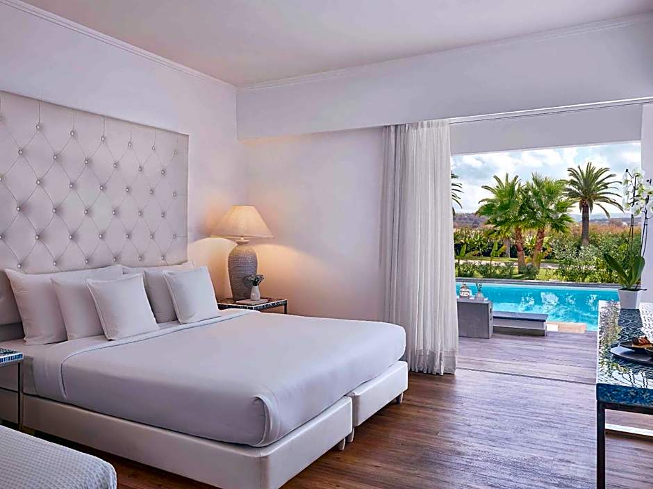 Grecotel LUXME White