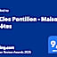 Le Clos Pontillon - Maison d'hôtes