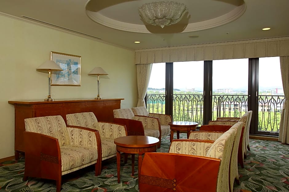 Sanda Hotel
