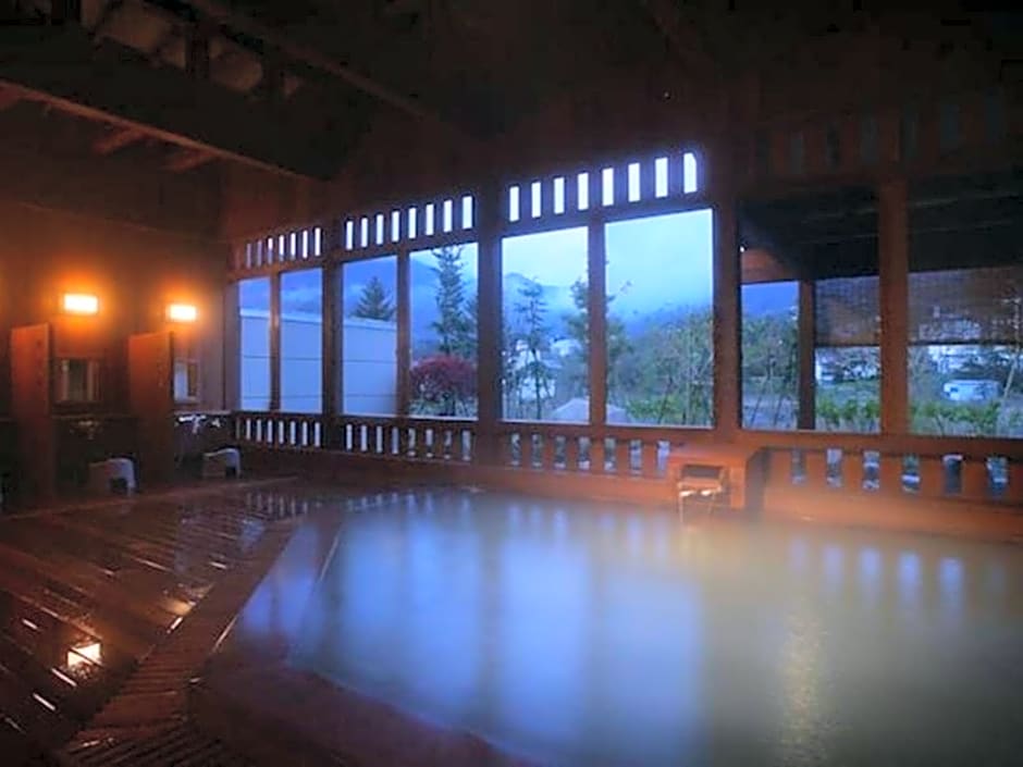 Zao Shikino Hotel