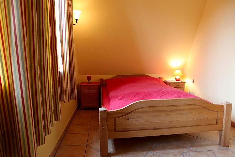 Gästehaus am Wasserturm