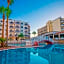 Marlita Beach Hotel Apartments