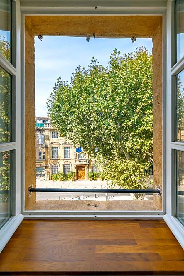 La Reserve de Salon de Provence