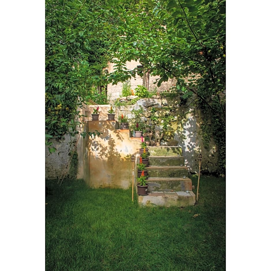 Casa Vayu - Rooms & Garden