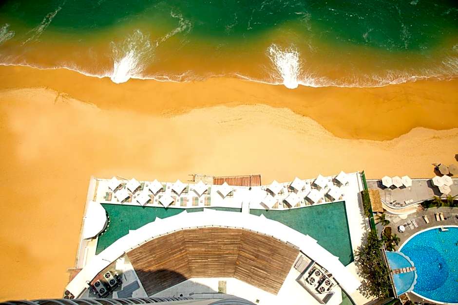 Hotel Amares Acapulco