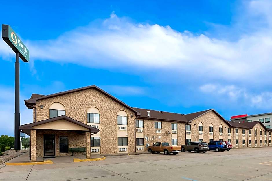 Quality Inn North Platte
