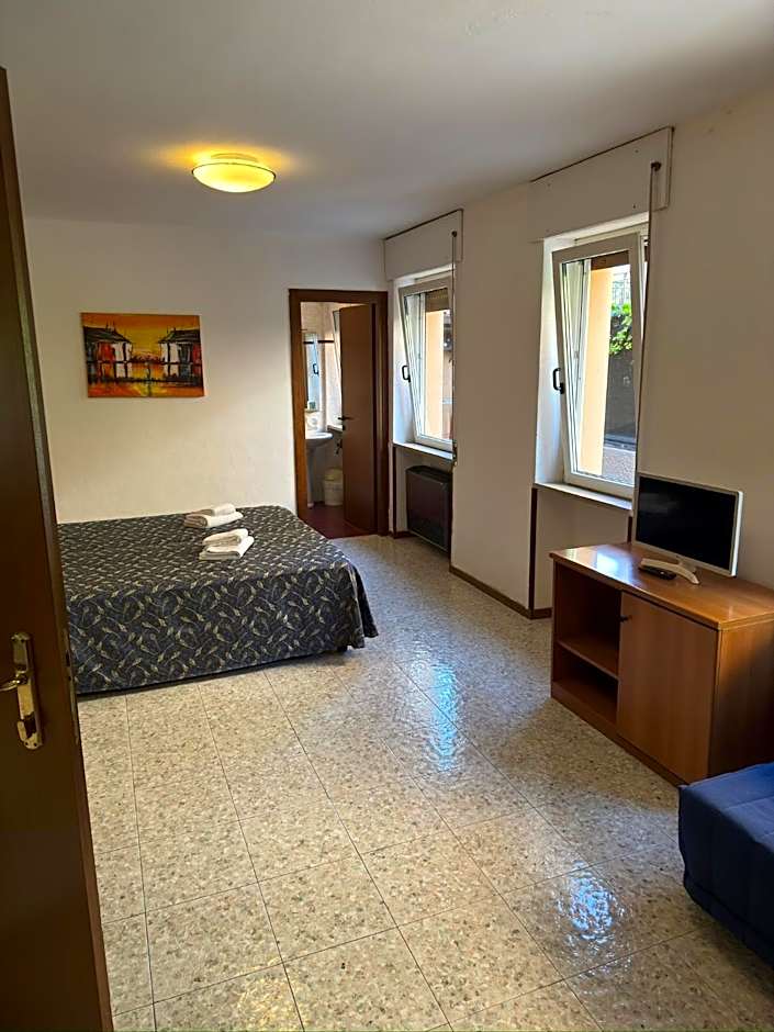 Hotel Benacus