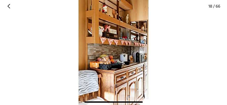 Al cervo tra i laghi