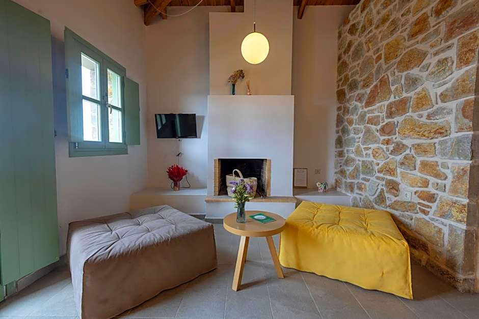 Foresta in Medias Mores