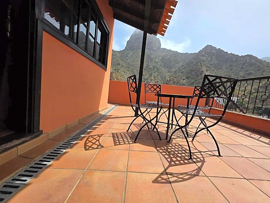 Tamahuche Hotel Rural